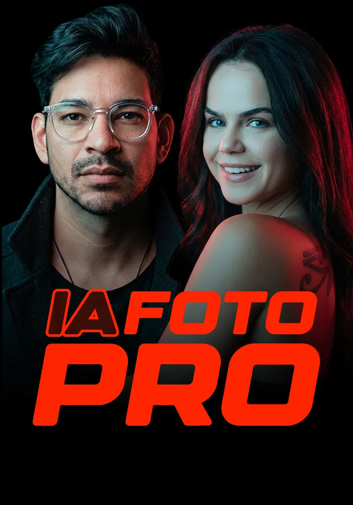 IA Foto Pro