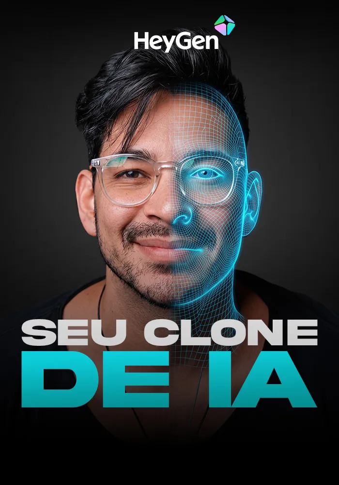Seu Clone de IA