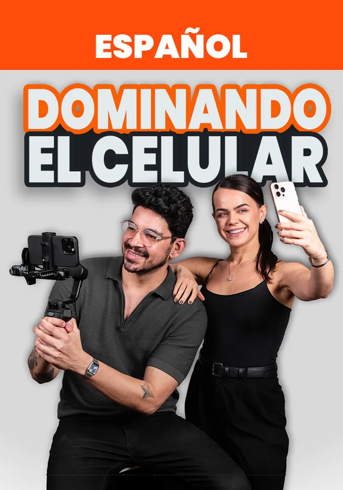 Dominando el Celular