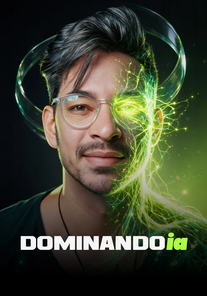 Dominando IA