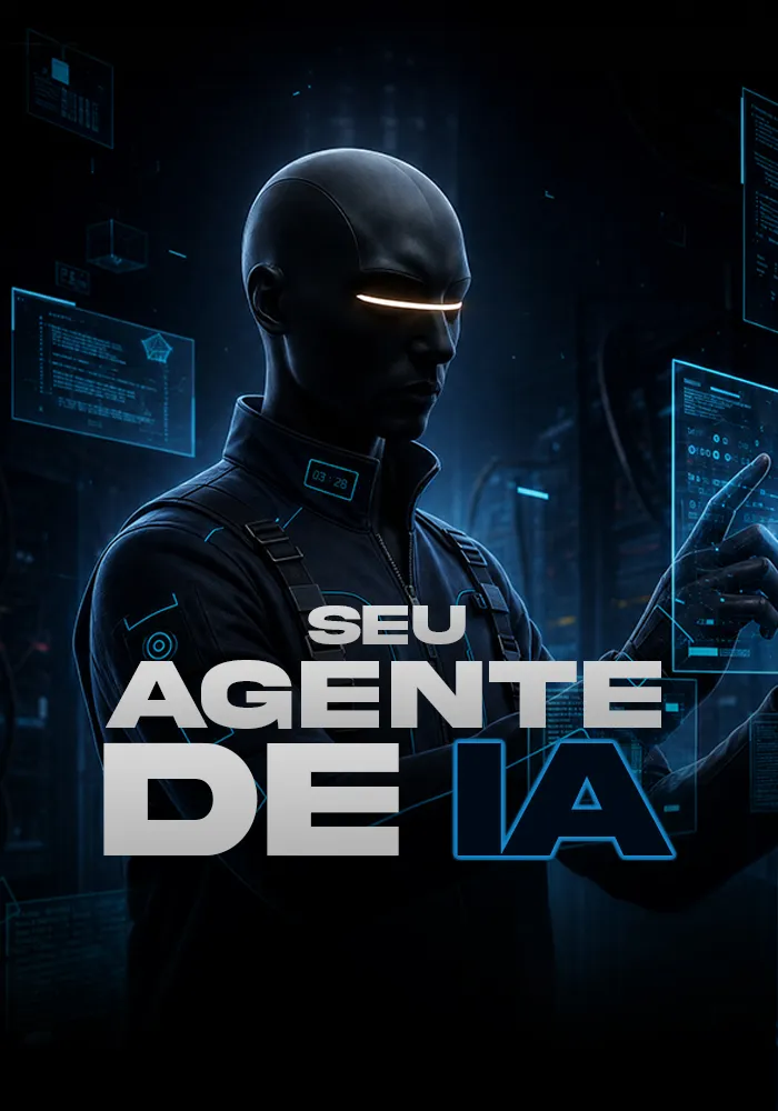 Seu Agente de IA