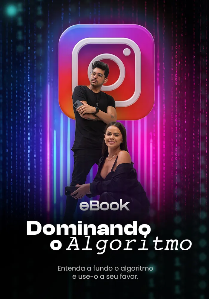 eBook - Dominando o Algoritmo
