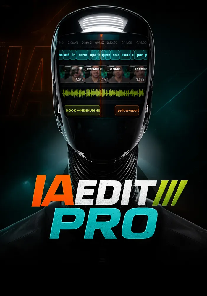 IA Edit Pro