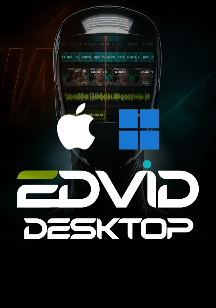 Edvid Desktop