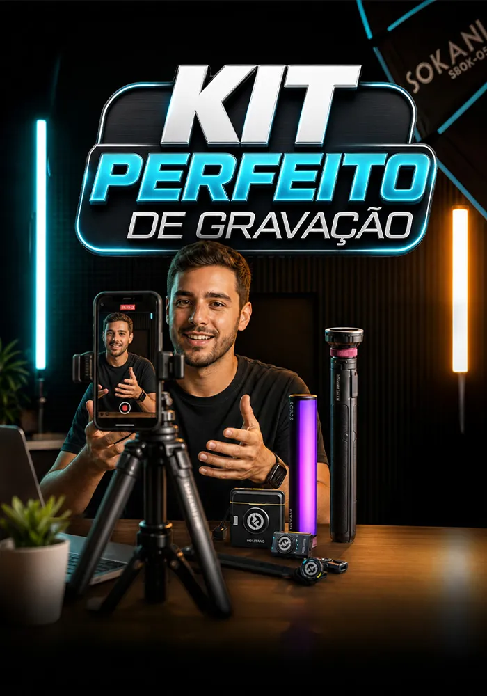 Kit Perfeito