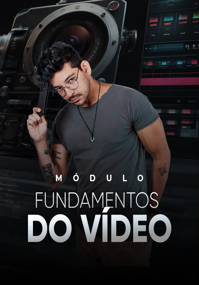 Fundamentos do Vídeo