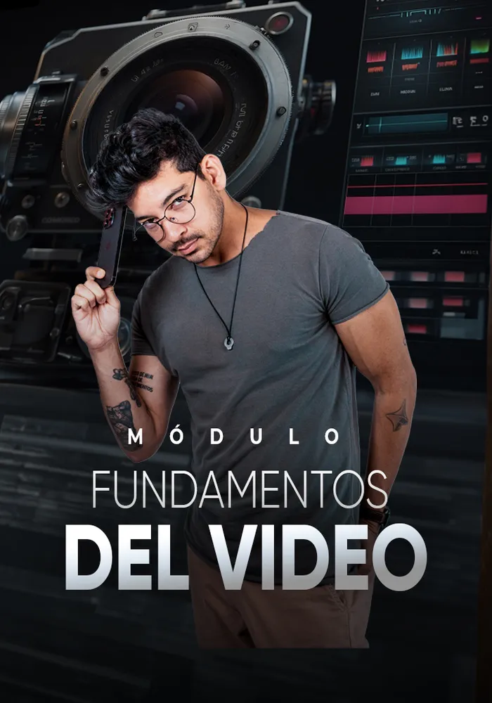 Fundamentos del video